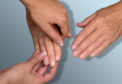 Rehabilitación Física en Toluca y Metepec