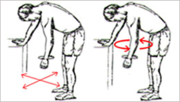 Ejercicios de Rehabilitación Física en Toluca y Metepec
