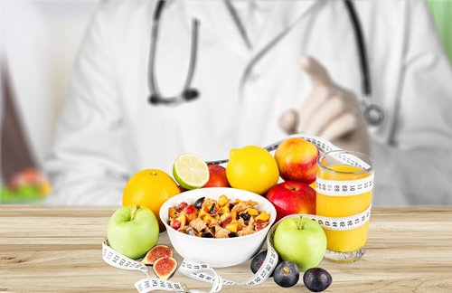 Nutrición y Rehabilitación Física en Toluca y Metepec